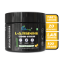 L-Arginine + 2000 MG Citrulline ( Mango, 100gm) L-Arginine + 2000 MG Citrulline ( Mango, 100gm)